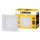 Світильник LED LEBRON L-PS-341 3W 4100K Київ