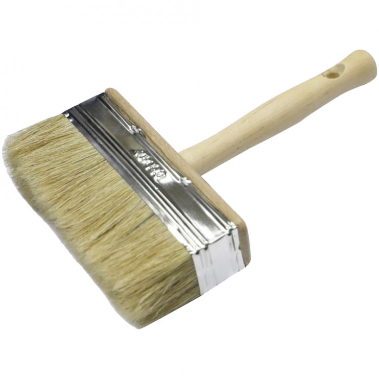 Кисть-макловица 50x180 мм Украина Киев в Киеве - Новаторстрой - фото 1