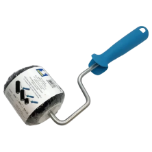 Валик малярный SEMIN Complette Filler Roller с ручкой (ширина 8 см)