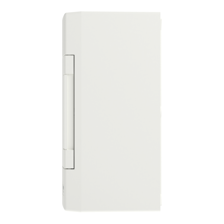 Щит монтажный Schneider Electric Easy9 EU, навесной, 1 ряд 12 модулей, белая дверь - Новаторстрой - фото 5