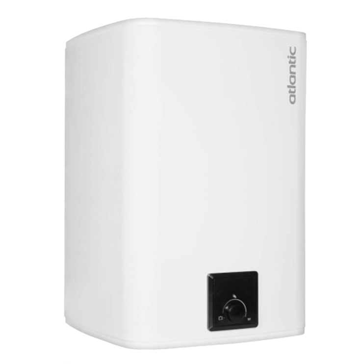 Водонагреватель бытовой электрический Atlantic Cube Steatite VM 75 S4CM (1500W) Киев в Киеве - Новаторстрой - фото 2