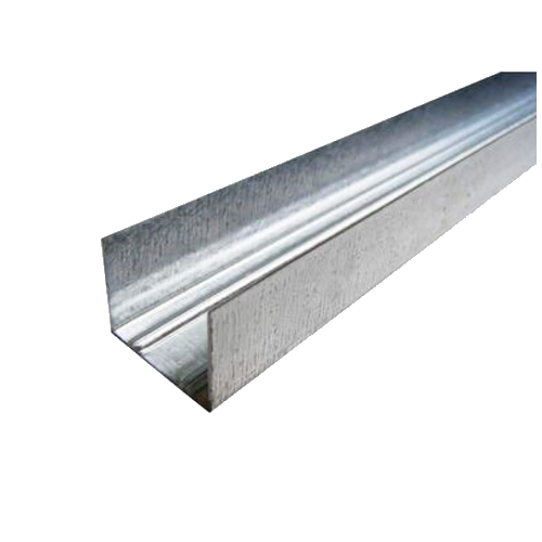 Профіль UD 27 4м (0,4 мм) Київ у Києві - Новаторбуд - фото 1