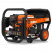 Генератор бензиновый Genergy Jaca (3,3 кВт)