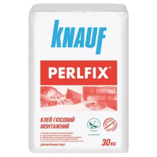 Клей для гипсокартона Knauf Perlfix (25 кг) Украина