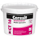 Фарба-грунт Ceresit CT 16 Quartzcontact (25 л)
