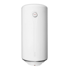 Водонагрівач побутовий електричний Atlantic Ego Steatite 100 VM 100 D400S-1-BC (1200W)