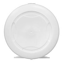 Водонагрівач побутовий електричний Atlantic Ego Steatite 100 VM 100 D400S-1-BC (1200W)