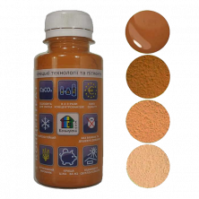 Колер-концентрат Кольорова хата бежевый № 03 (100 мл)