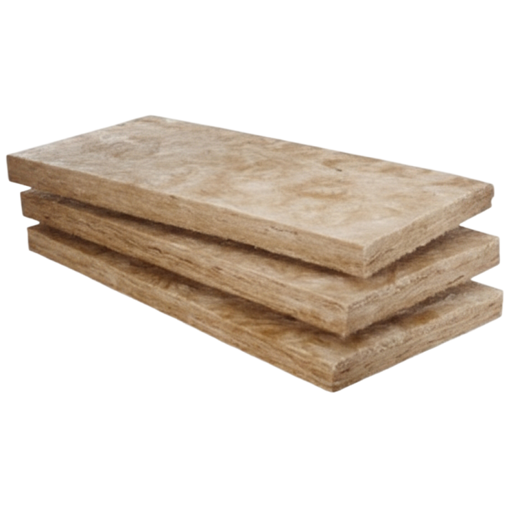 Мінеральна вата Knauf Insulation Ekobord М (50x610x1250 мм) - Новаторбуд - фото 3