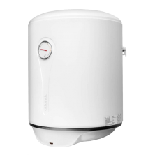 Водонагрівач побутовий електричний Atlantic Ego Steatite 50 VM 050 D400S-1-BC (1200W)