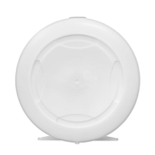 Водонагрівач побутовий електричний Atlantic Ego Steatite 50 VM 050 D400S-1-BC (1200W)