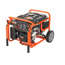 Генератор бензиновый Genergy Limited 3000 (3,0 кВт)