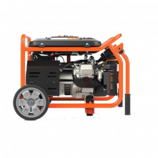 Генератор бензиновый Genergy Limited 3000 (3,0 кВт)