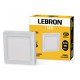 Cветильник накладной LED Lebron 24W 6500K (12-10-99-1) Киев