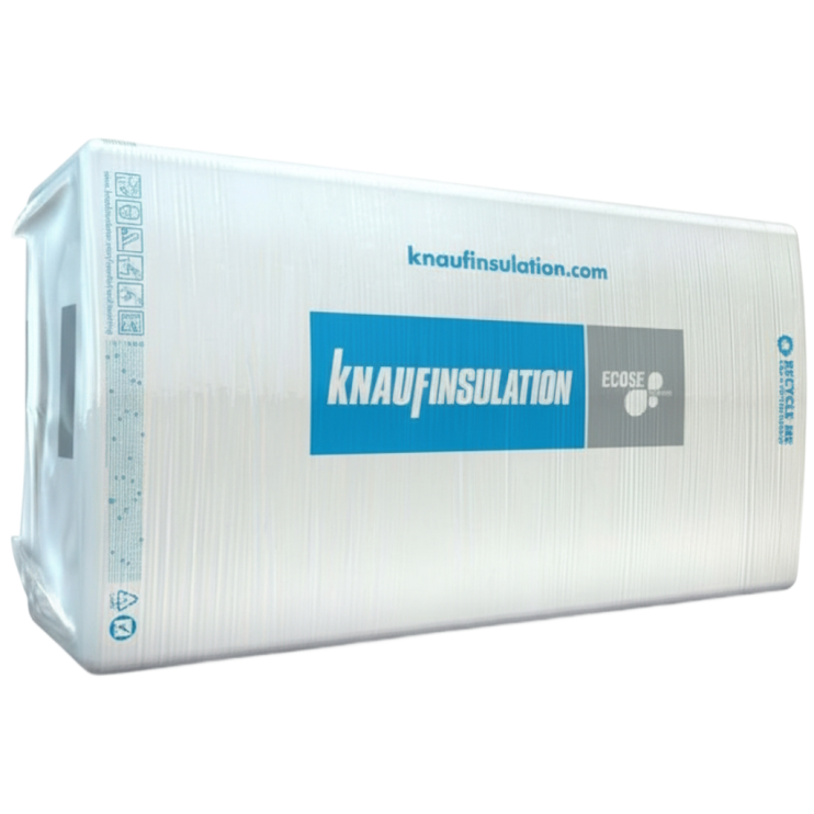 Минеральная вата Knauf Insulation Ekobord М (100x610x1250 мм) Киев в Киеве - Новаторстрой - фото 2