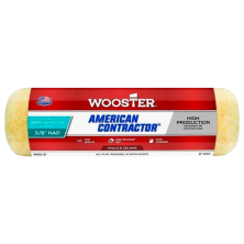 Валик для фарби WOOSTER American Contractor 9