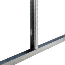 Профиль UW 50/40 4м (0,55 мм) стандарт