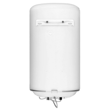 Водонагрівач побутовий електричний Atlantic Ego Steatite 80 VM 080 D400S-1-BC (1200W)