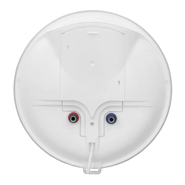 Водонагрівач побутовий електричний Atlantic Ego Steatite 80 VM 080 D400S-1-BC (1200W) Київ у Києві - Новаторбуд - фото 4