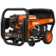 Генератор бензиновий Genergy Veleta (2,8 кВт)