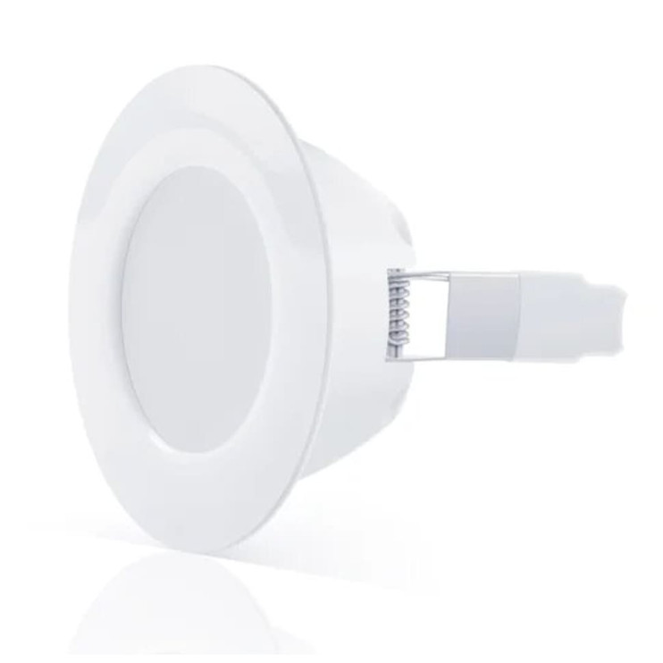 Світильник LED Maxus 6W 3000K (1-SDL-003-01) - Новаторбуд - фото 3