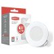 Світильник LED Maxus 6W 3000K (1-SDL-003-01)
