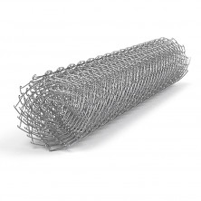 Сітка рабиця оцинкована 50x50 мм ф. 1,6мм (1,5x10м)