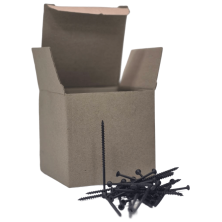 Саморез по дереву Stark 4,2x90 мм (200 шт)