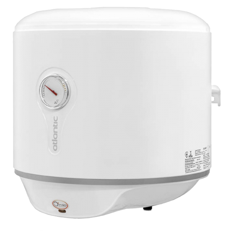 Водонагрівач побутовий електричний Atlantic Opro Profi 30 VM 030 D400-1-M (1500W) Київ у Києві - Новаторбуд - фото 2
