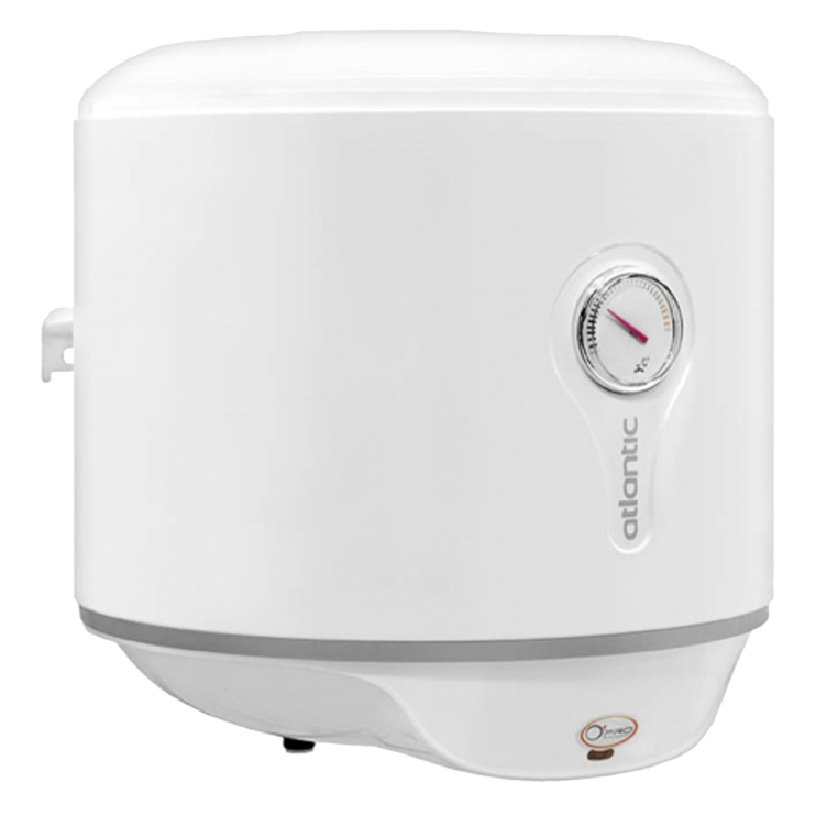 Водонагрівач побутовий електричний Atlantic Opro Profi 30 VM 030 D400-1-M (1500W) Київ у Києві - Новаторбуд - фото 3
