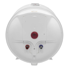 Водонагрівач побутовий електричний Atlantic Opro Profi 30 VM 030 D400-1-M (1500W)