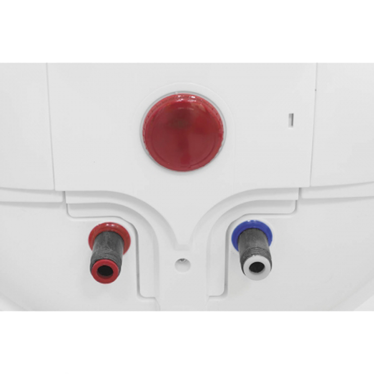 Водонагреватель бытовой электрический Atlantic Opro Profi 30 VM 030 D400-1-M (1500W) - Новаторстрой - фото 6