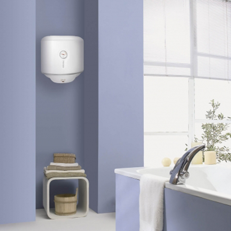 Водонагреватель бытовой электрический Atlantic Opro Profi 30 VM 030 D400-1-M (1500W) - Новаторстрой - фото 8