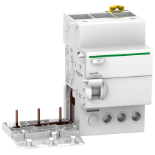 Дифференциальный блок Schneider Electric VIGI iC60 3P 25A 500мА A