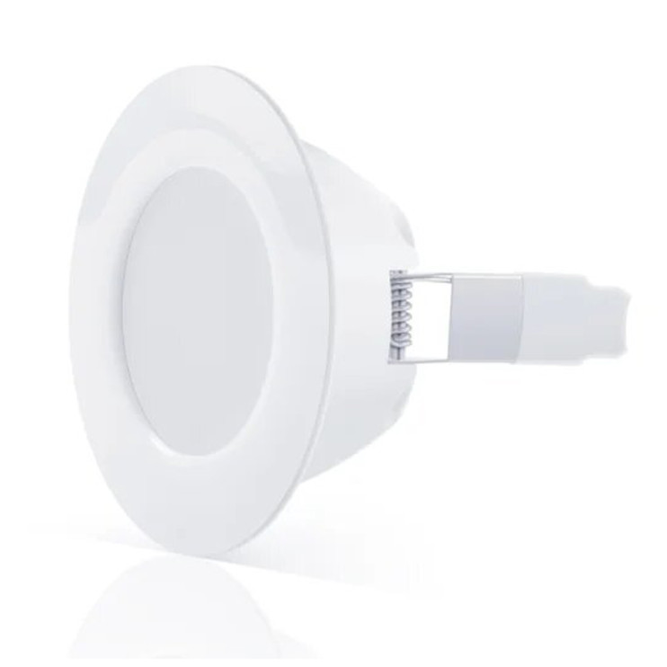 Світильник LED Maxus 8W 3000K (1-SDL-005-01) Київ у Києві - Новаторбуд - фото 3