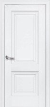 Двері: Імідж (600 мм) білий матовий +Р2 ПП Преміум
