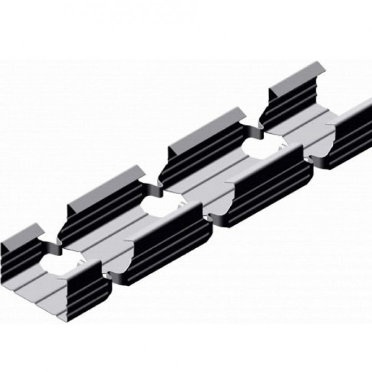 Профиль UD арочный 3м - Новаторстрой - фото 1