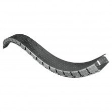 Профиль UD арочный 3м