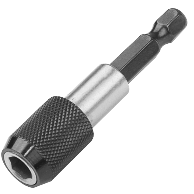 Тримач магнітний для біт 60 мм - Новаторбуд - фото 1