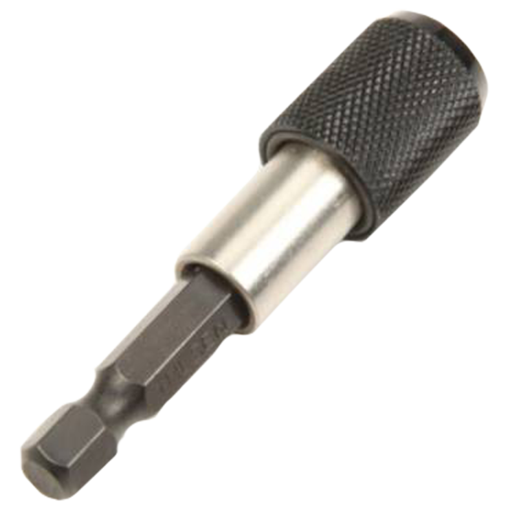 Тримач магнітний для біт 60 мм - Новаторбуд - фото 2