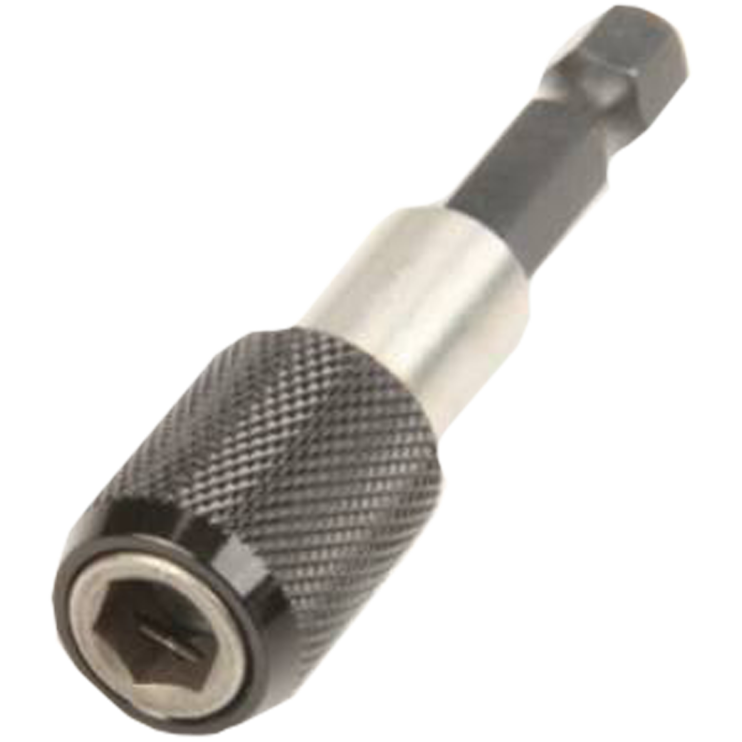 Тримач магнітний для біт 60 мм - Новаторбуд - фото 3