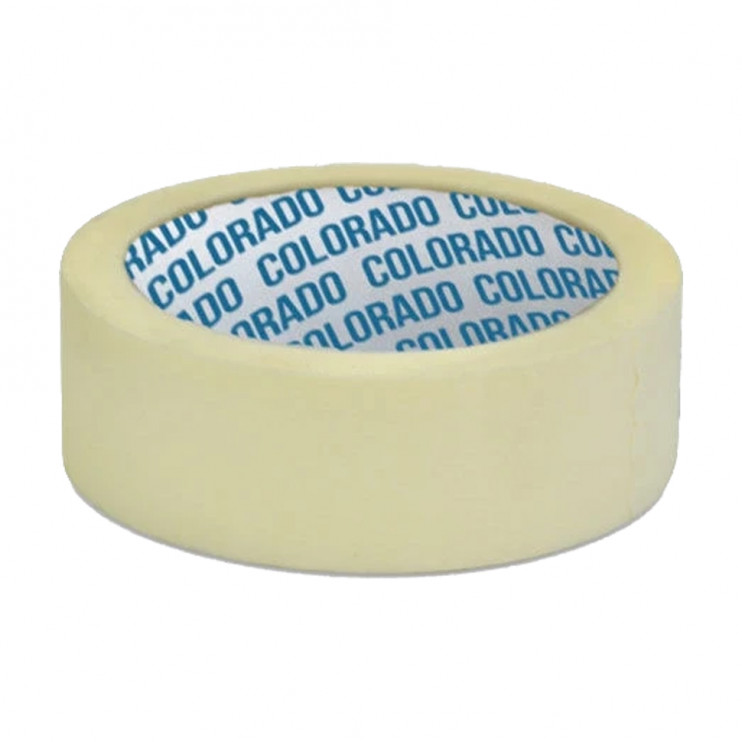 Лента малярная Colorado 38мм 50м Киев в Киеве - Новаторстрой - фото 1