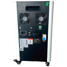 Система хранения электроэнергии Must НВР18-3024 LiFePO4 (125Ah, 25.6V, 3.2 kWh)