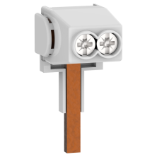 Коннектор для гребенчатой шины 35 мм Schneider Electric Easy9