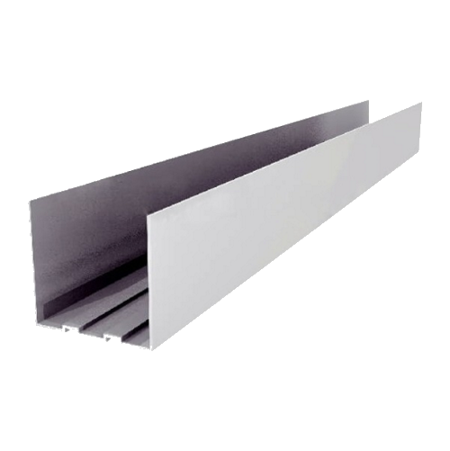 Профіль UW-50/30 3м (0,4 мм) - Новаторбуд - фото 1