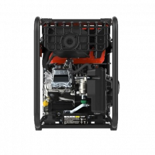 Генератор инверторный Genergy Feroe (4,6 кВт)