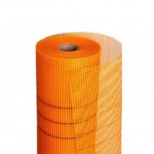 Склосітка фасадна Masternet 145 г/м2 (5х5)