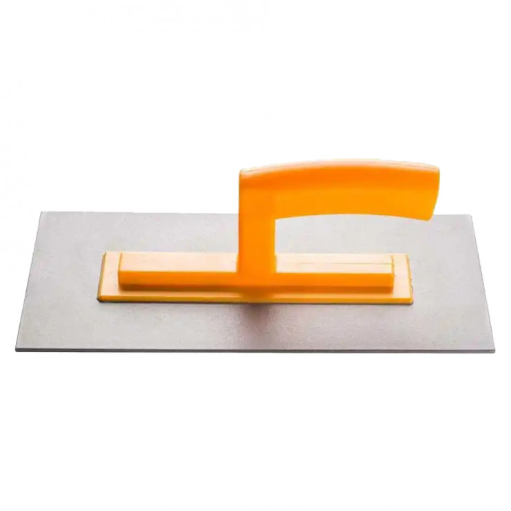 Тертка пластмасова HARDY 3x140х280 мм Київ у Києві - Новаторбуд - фото 1