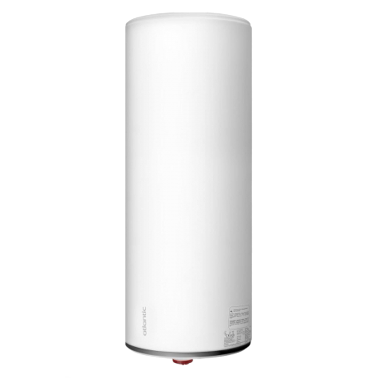 Водонагрівач побутовий електричний Atlantic O'Pro Slim PC 50 (2000W) - Новаторбуд - фото 2