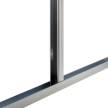 Профиль UW 50/30 4м (0,4 мм)